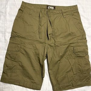 CSG Cargo Shorts